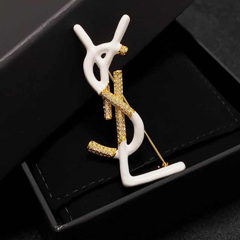 YSL Brooch 10lyr50 (7)